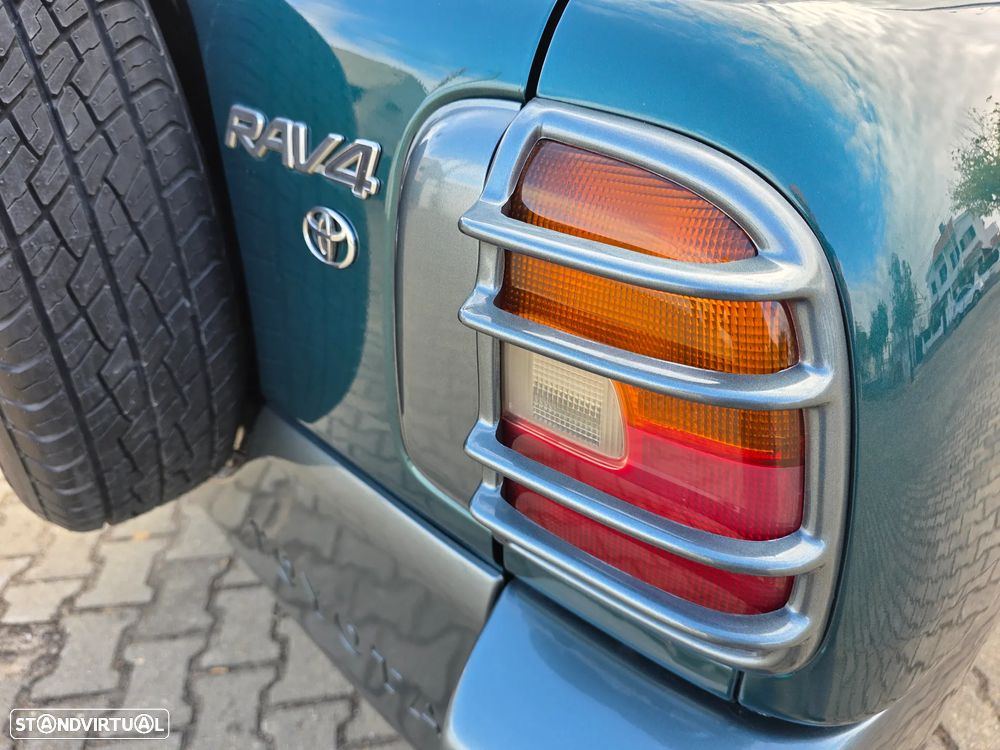 Toyota RAV4 TA - 35