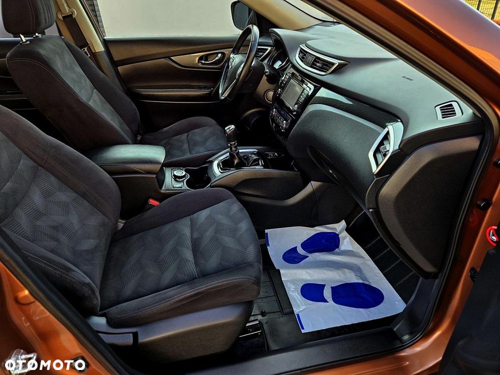 Nissan X-Trail 1.6 dCi ALL-MODE 4x4i 360 - 28