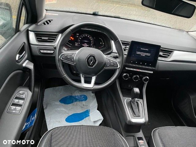 Renault Captur 1.3 TCe mHEV Intens EDC - 9