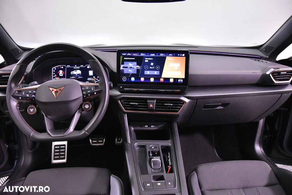 Cupra Formentor - 10
