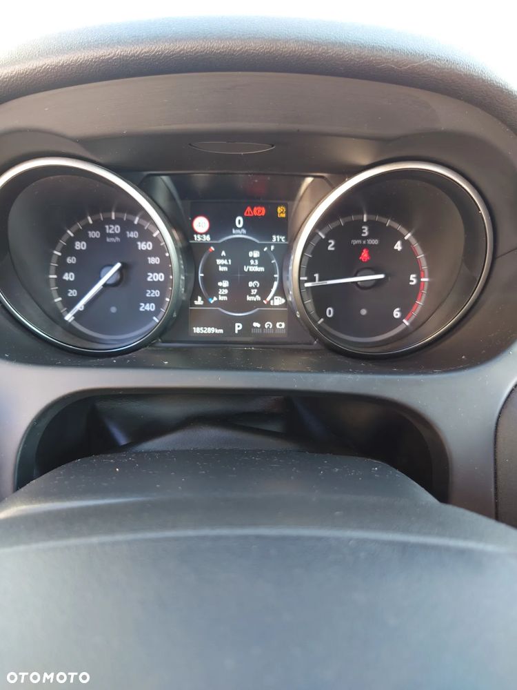 Land Rover Discovery Sport 2.0 TD4 Special Edition - 9