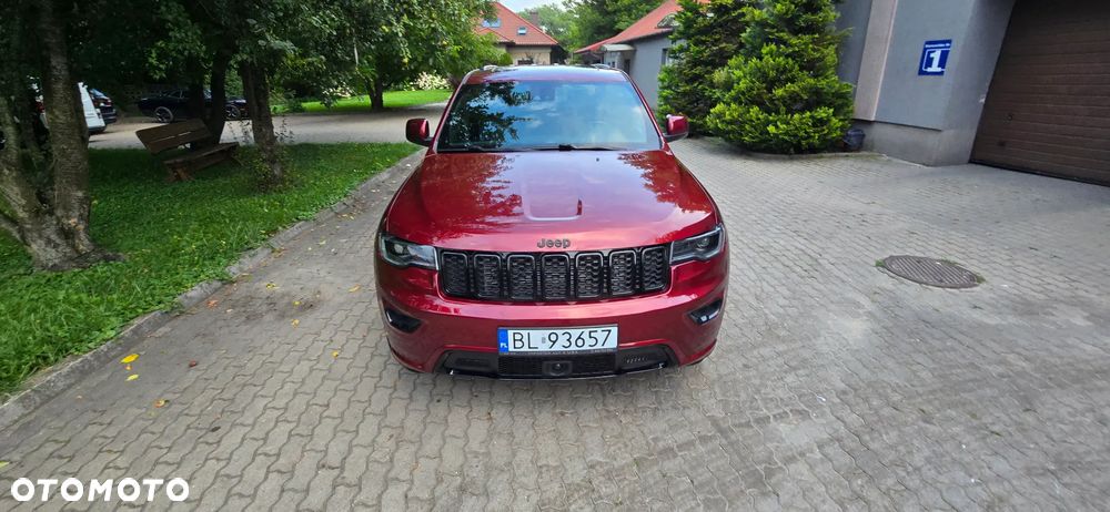 Jeep Grand Cherokee - 2