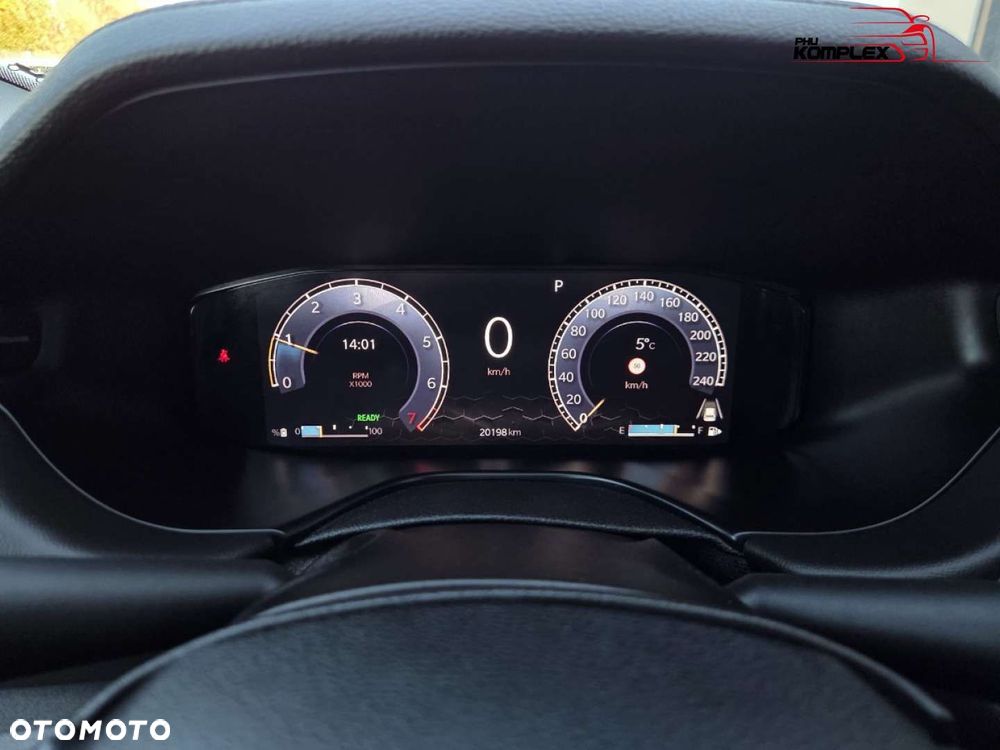 Jeep Compass - 16