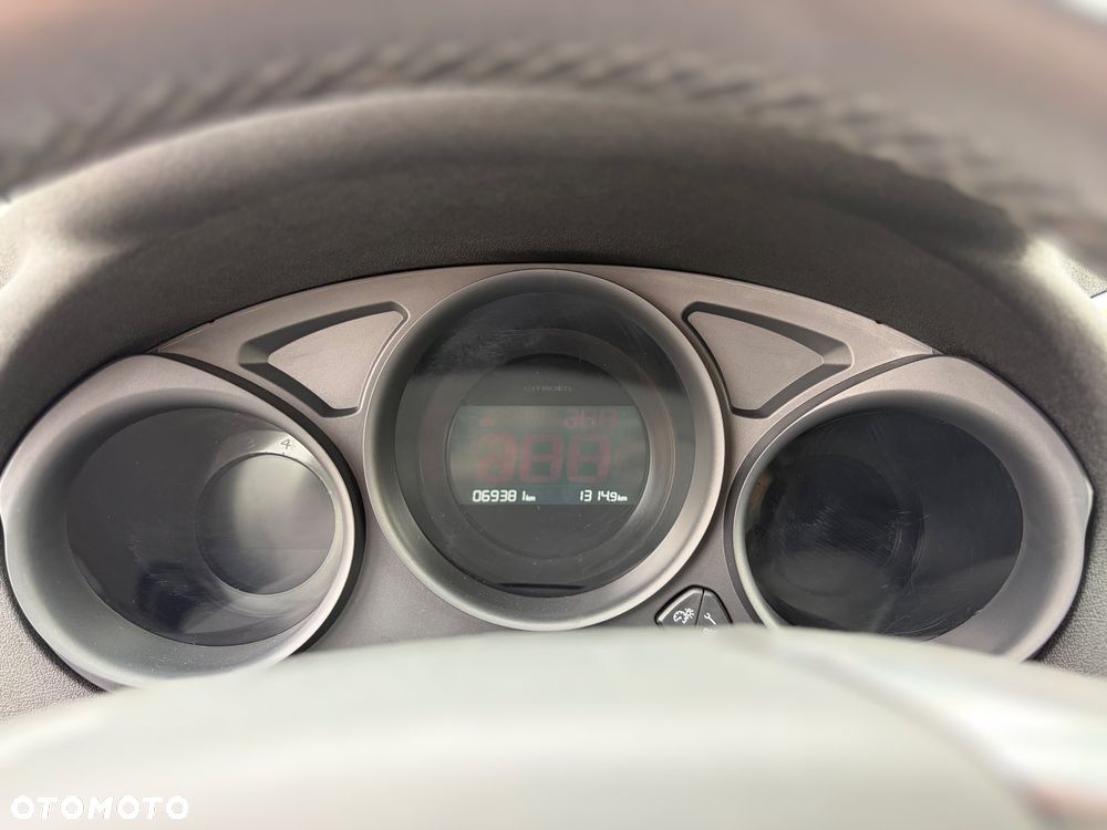 Citroën C4 PureTech 130 Stop & Start Attraction - 21