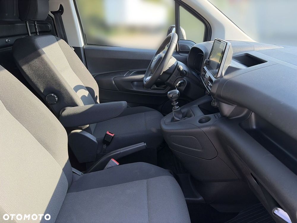 Toyota PROACE CITY - 13