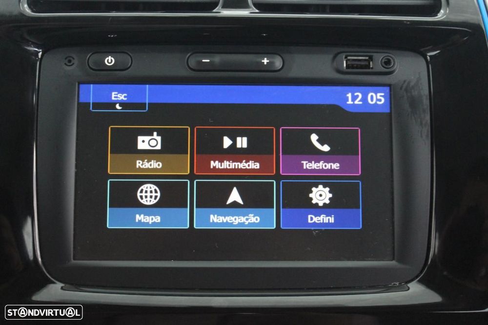 Dacia Spring Electric 45 Comfort - 17