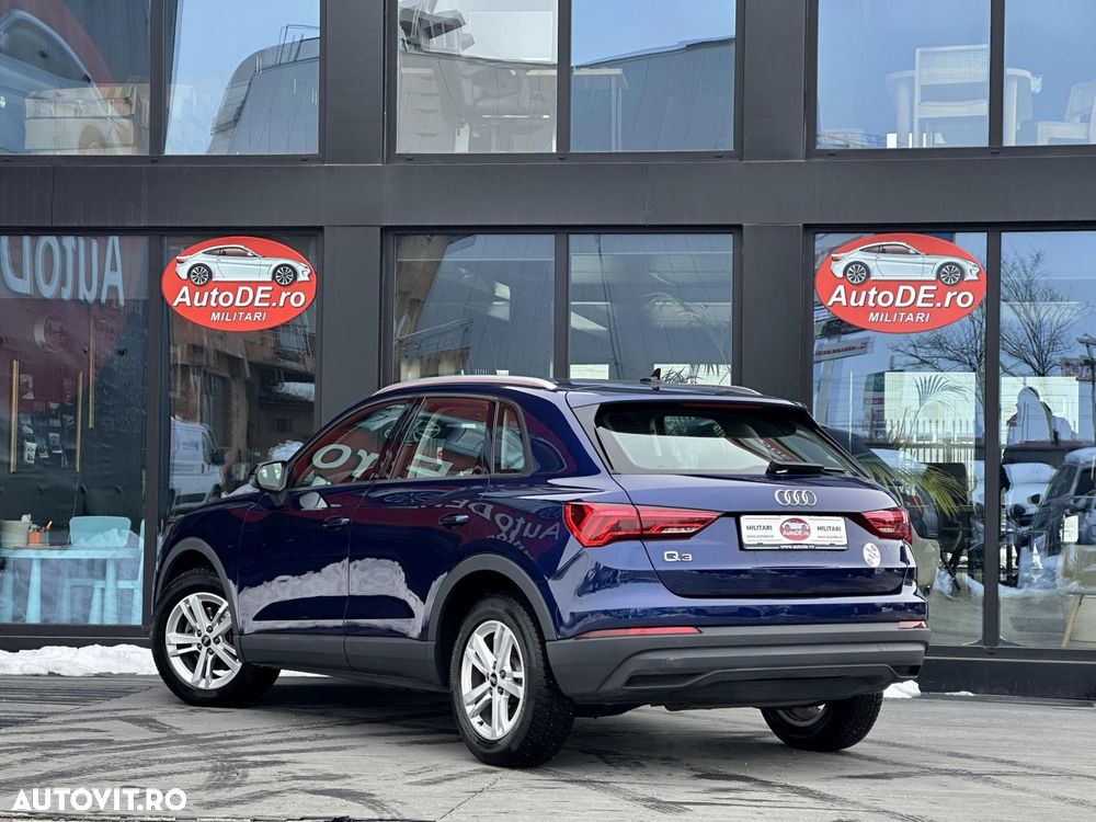 Audi Q3 - 5