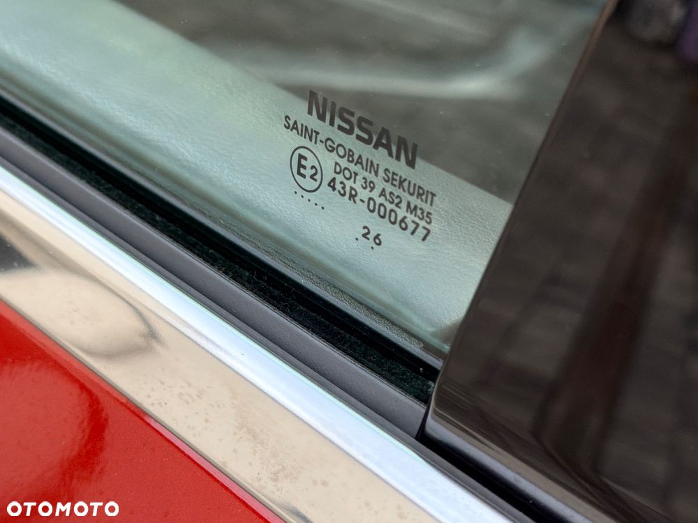 Nissan Qashqai 2026 photo 5