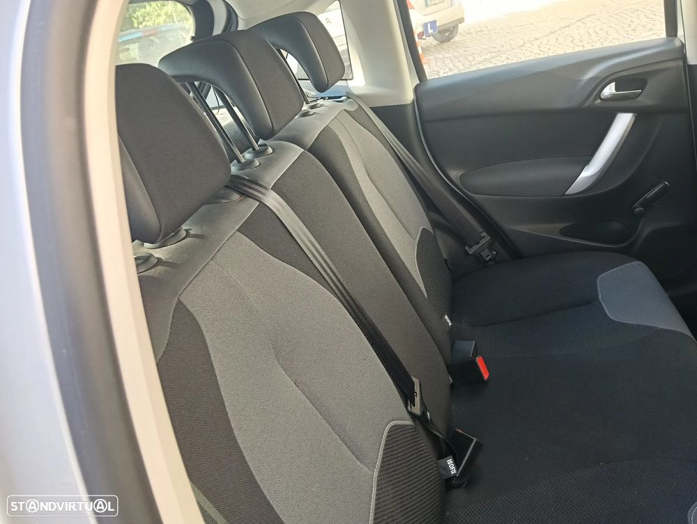 Citroën C3 1.2 VTi Exclusive - 10