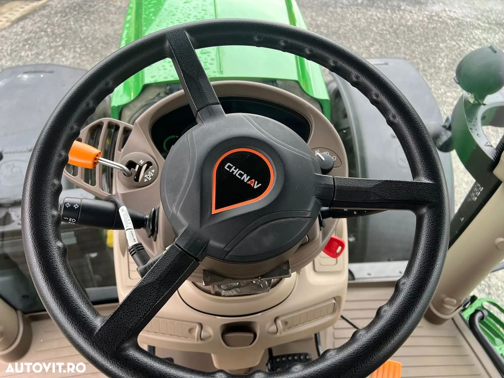 John Deere 6150R - 5