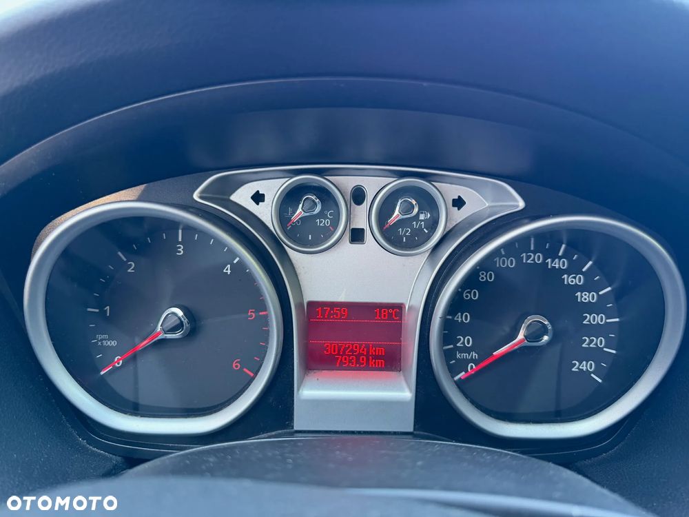 Ford Focus 1.6 TDCi cDPF Gold X - 17