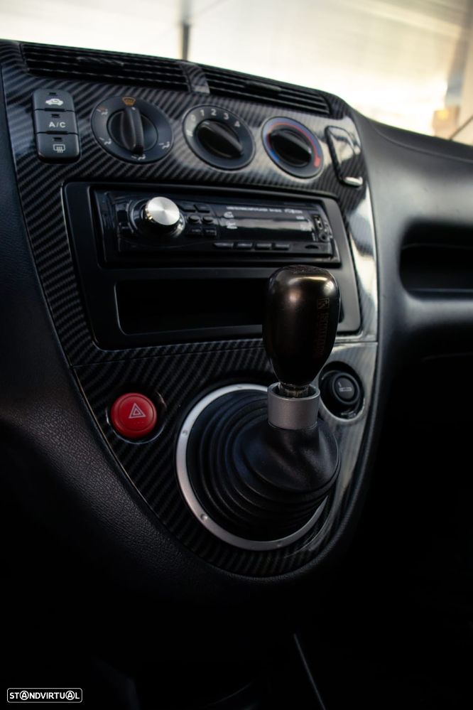 Honda Civic 2.0i Type-R - 13