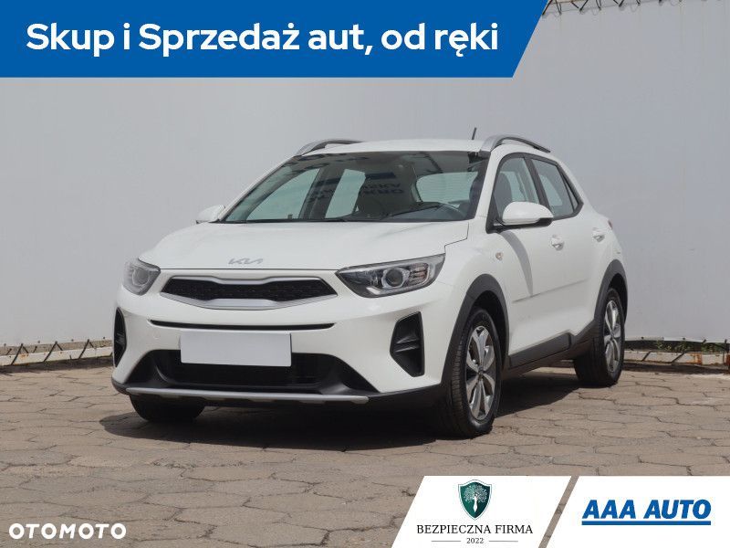 Kia Stonic - 3