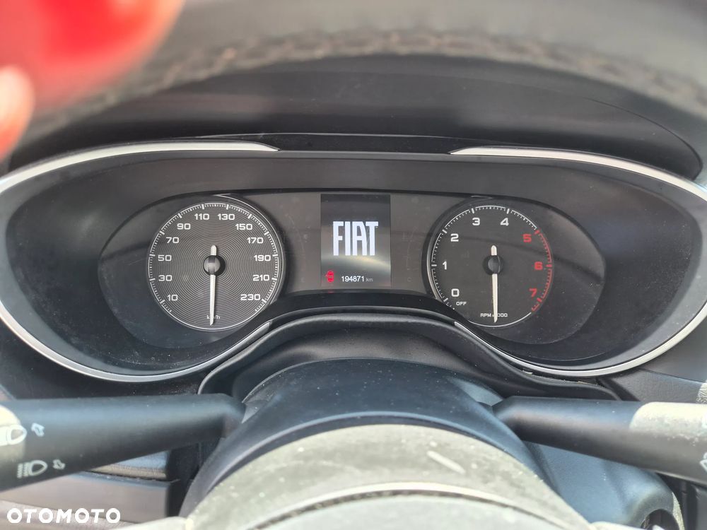 Fiat Tipo 1.6 MultiJet City Life - 7