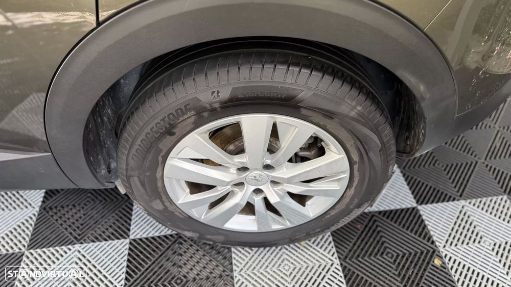 Peugeot 3008 1.2 PureTech Active Pack - 22