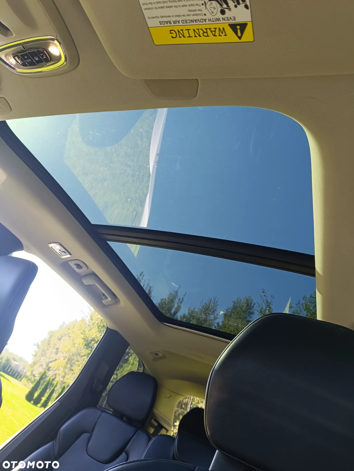 Volvo XC 90 T5 AWD Momentum 7os - 7