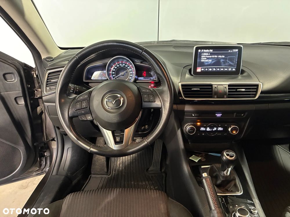 Mazda 3 2.0 Skyenergy - 15