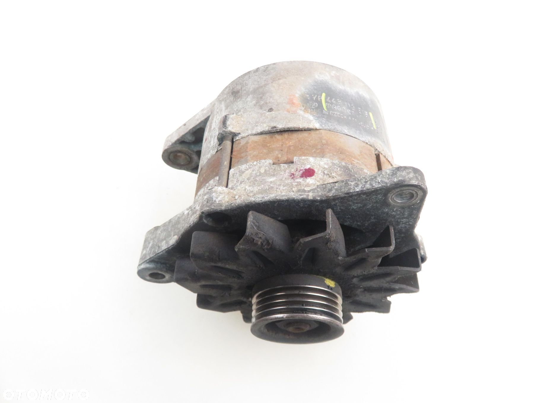 ALTERNATOR SKODA FELICIA 1.3 443113516 - 1