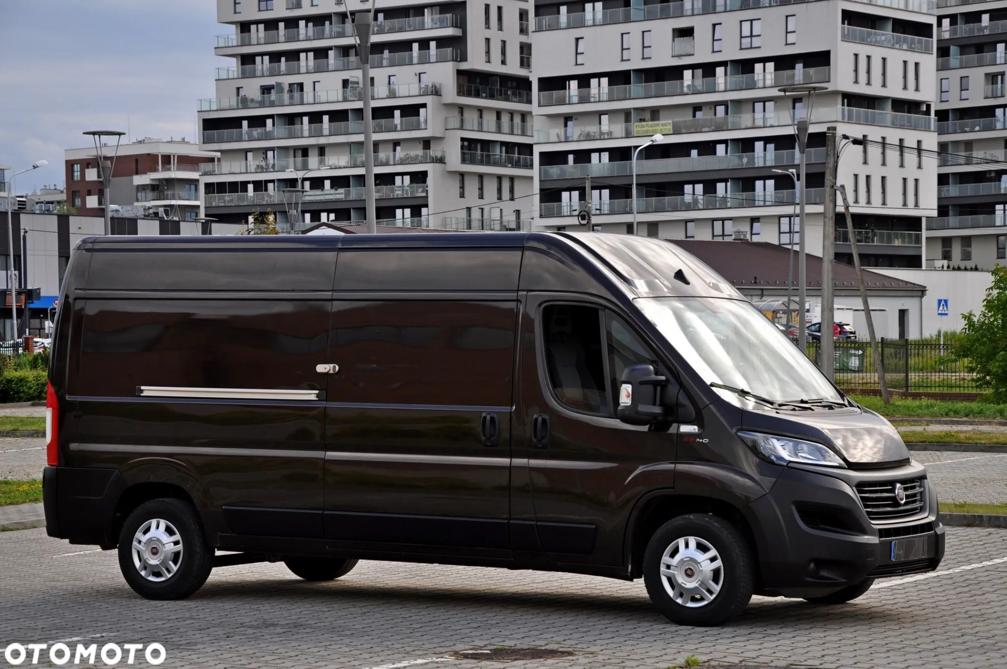 Fiat Ducato - 15