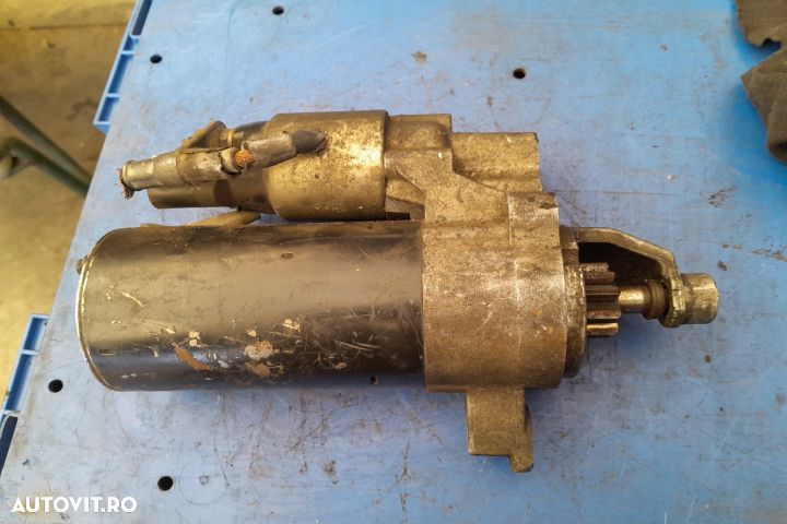 ELECTROMOTOR 2.0 CAGA 03L911021 MX1253 Audi A4 B8/8K [2007 - 2011] - 3