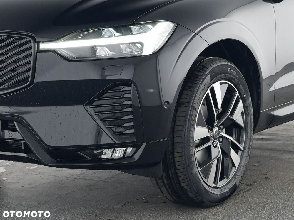 Volvo XC 60 B5 B AWD Plus Dark - 10