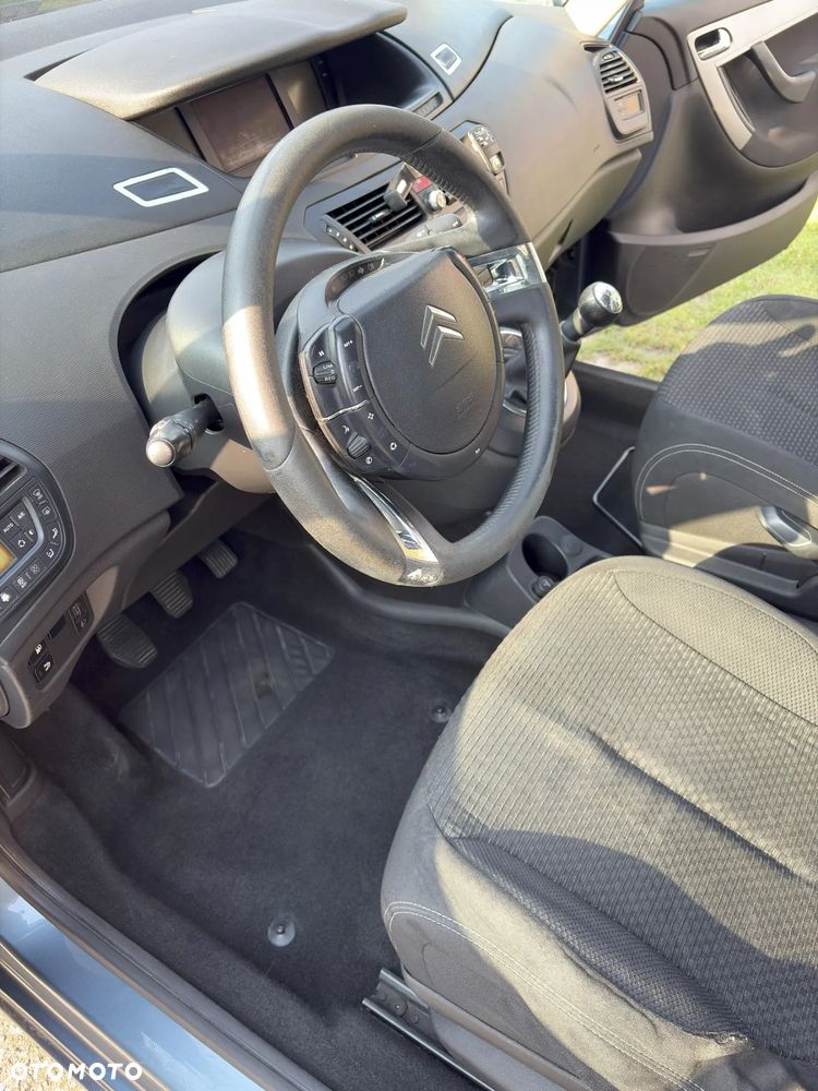Citroën C4 Picasso 1.6 HDi My Way - 15