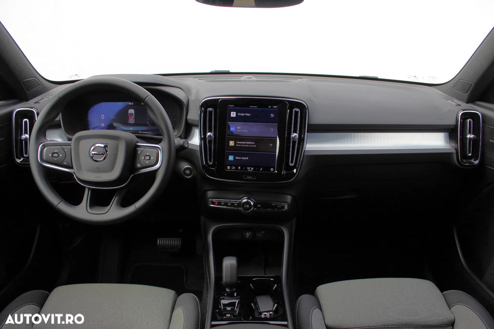 Volvo XC 40 B4 AT FWD MHEV Ultimate Dark - 15