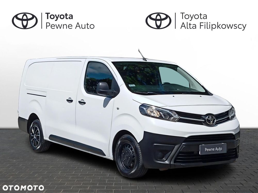 Toyota PROACE - 4