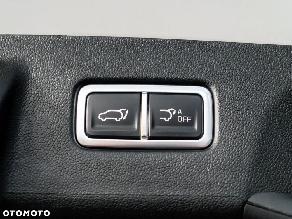 Kia Sorento 1.6 T-GDI HEV Prestige Line AWD 7os - 19