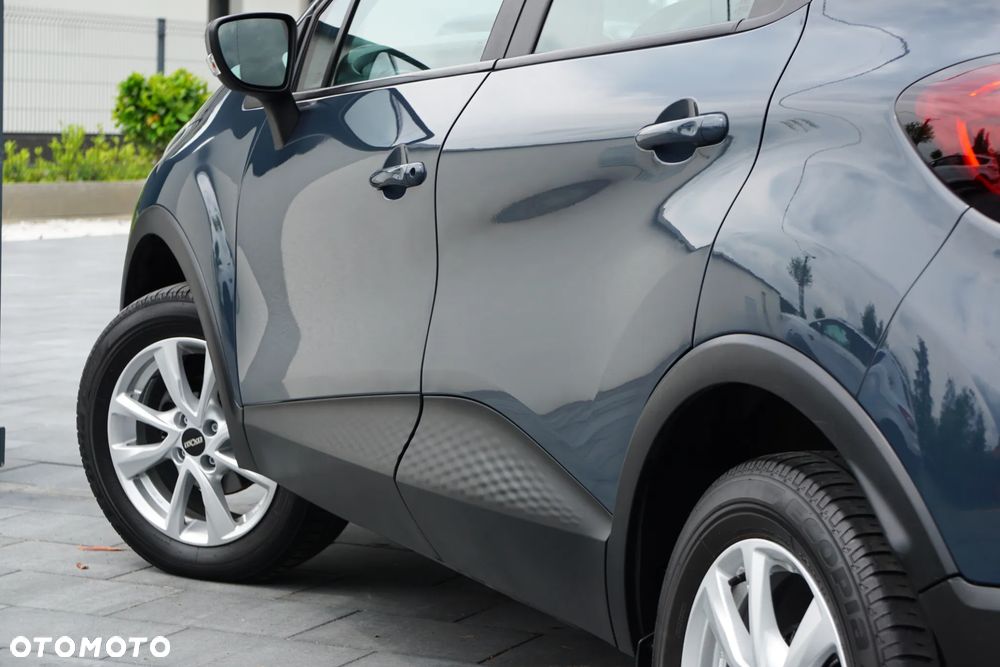 Renault Captur ENERGY TCe 90 Start&Stop Life - 20