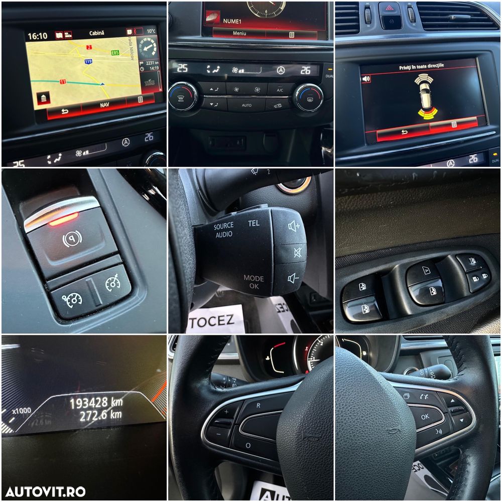 Renault Kadjar Energy dCi 110 Business - 7