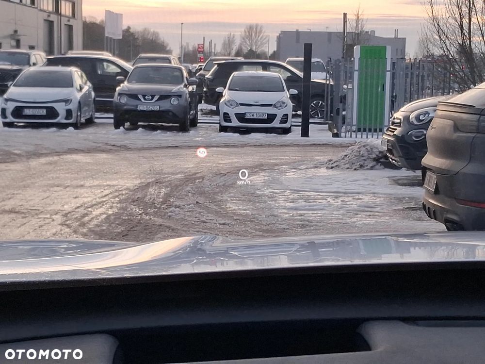 Chery Tiggo 8 1.6 T-GDI Prestige DCT - 39