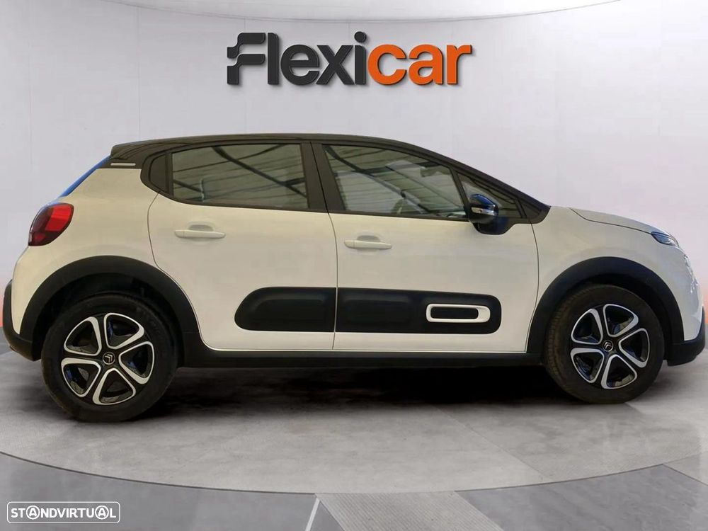 Citroën C3 1.2 PureTech Plus - 2