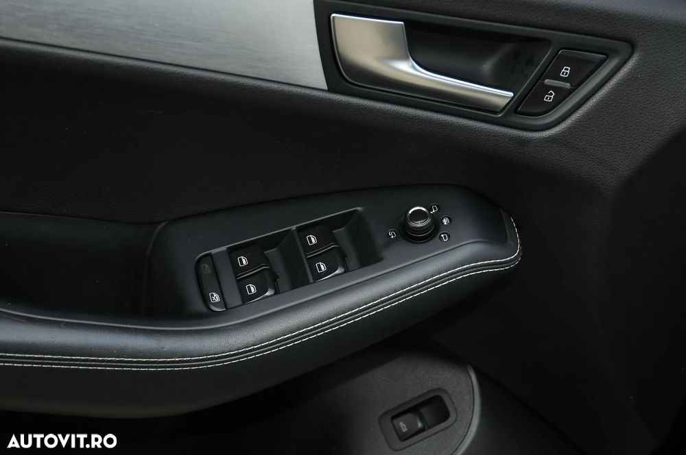 Audi Q5 2.0 TDI Quattro - 29