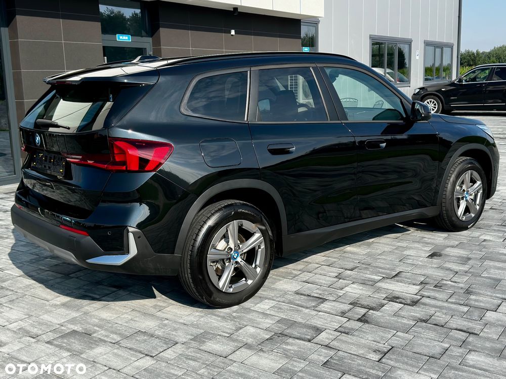BMW X1 xDrive25e - 13