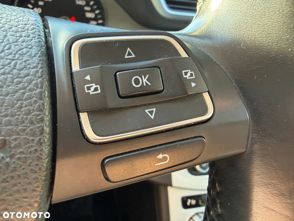 Volkswagen CC 2.0 Blue TDI SCR - 27
