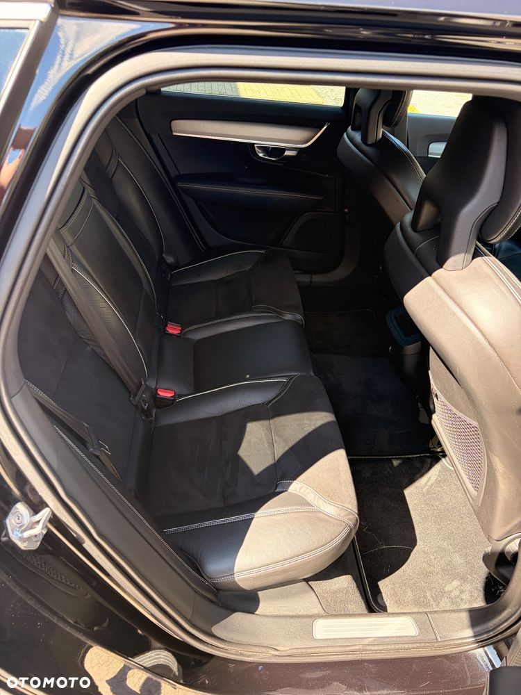 Volvo V90 D3 R-Design - 12
