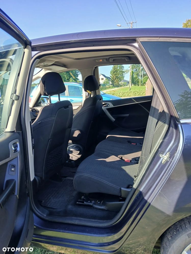 Citroën C4 Picasso 2.0 HDi Exclusive - 21