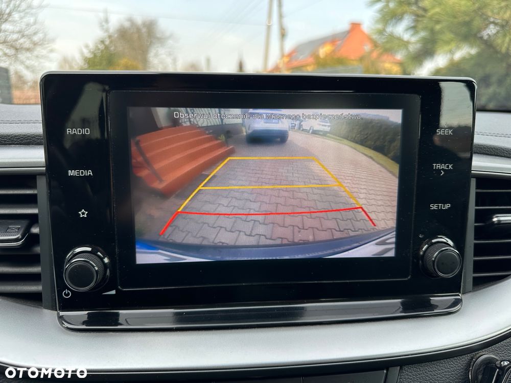 Kia XCeed 1.5 T-GDI OPF BLACK XDITION - 33