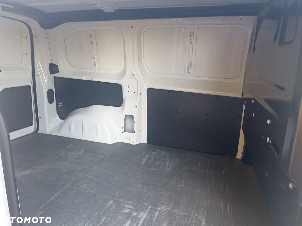 Citroën JUMPY - 8