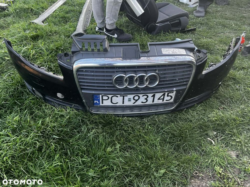 Części od a4b7 - 1