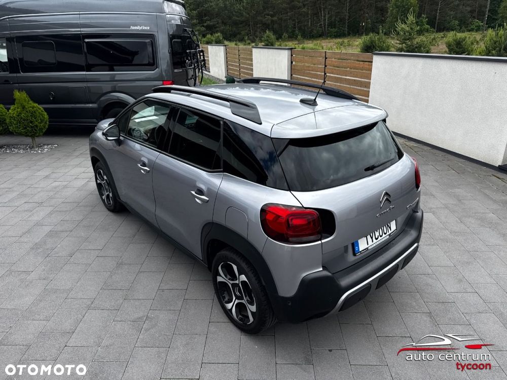 Citroën C3 Aircross 1.2 PureTech Live S&S - 6