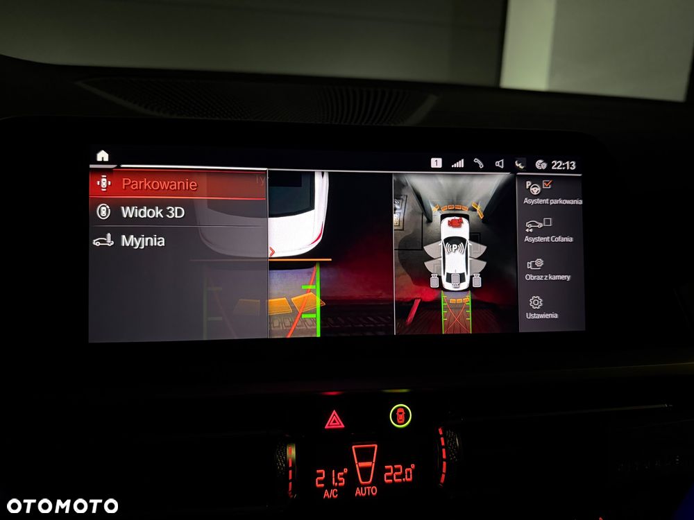 BMW Seria 3 320d Edition M Sport Shadow - 30