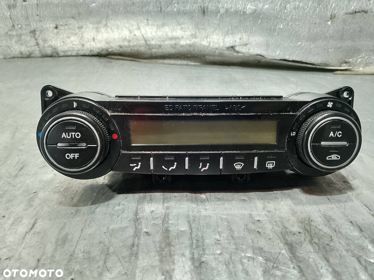 PANEL NAWIEWU KIA CEE'D I 97250-1H502 - 1