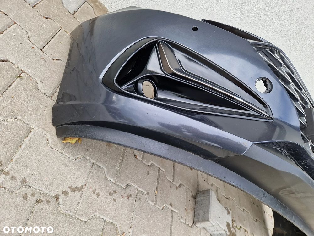 Zderzak Hyundai I30 2020 lift III - 9