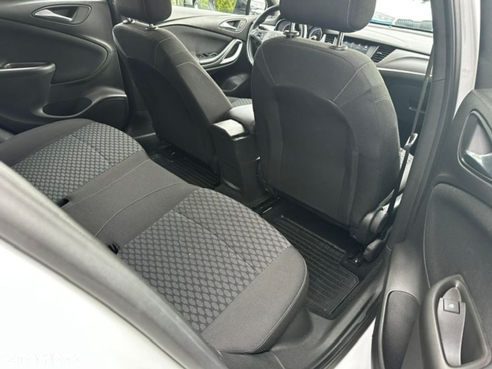 Opel Astra V 1.2 T Edition S&S - 25