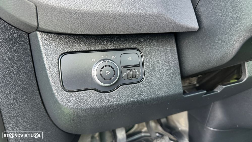 Mercedes-Benz Sprinter 211 CDI - 16