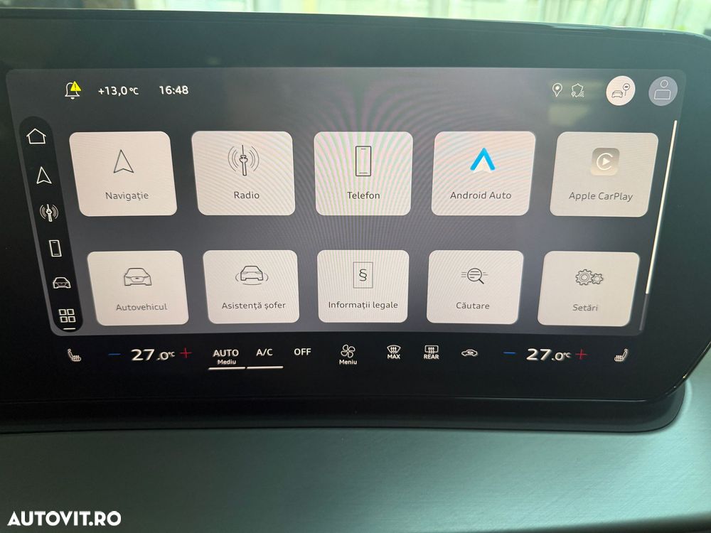 Audi Q3 Sportback 2.0 35 TDI S tronic S Line - 24