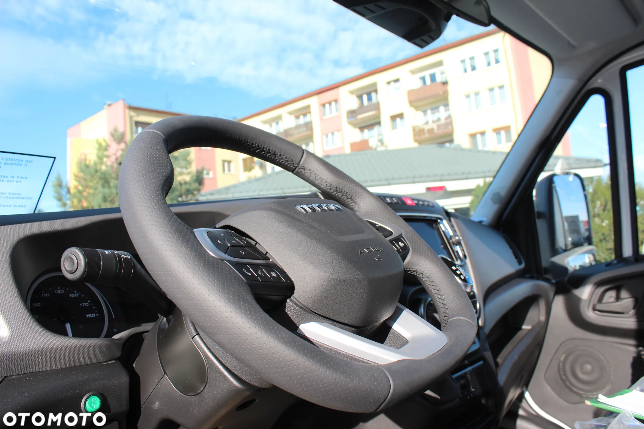 Iveco Daily - 20