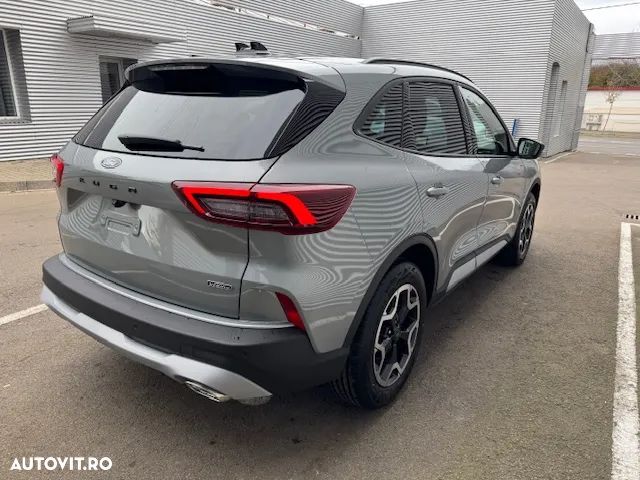 Ford Kuga 2.5 Duratec FWD PHEV Active X - 5